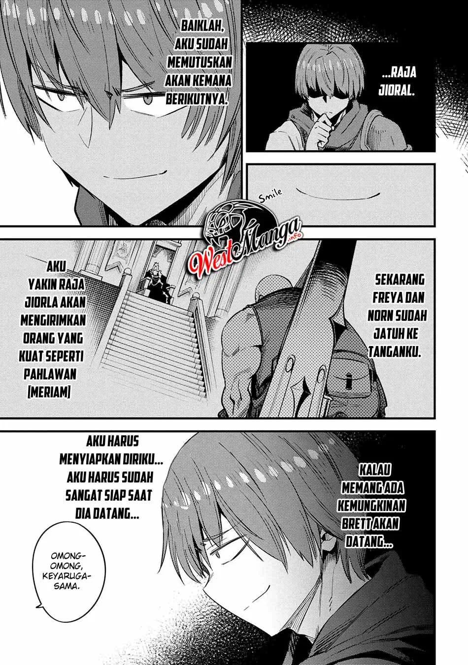 Kaifuku Jutsushi Yarinaoshi: Sokushi Mahou to Skill Copy no Chouetsu Heal
